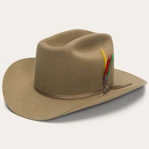 Stetson Range 6X Cowboy Hat